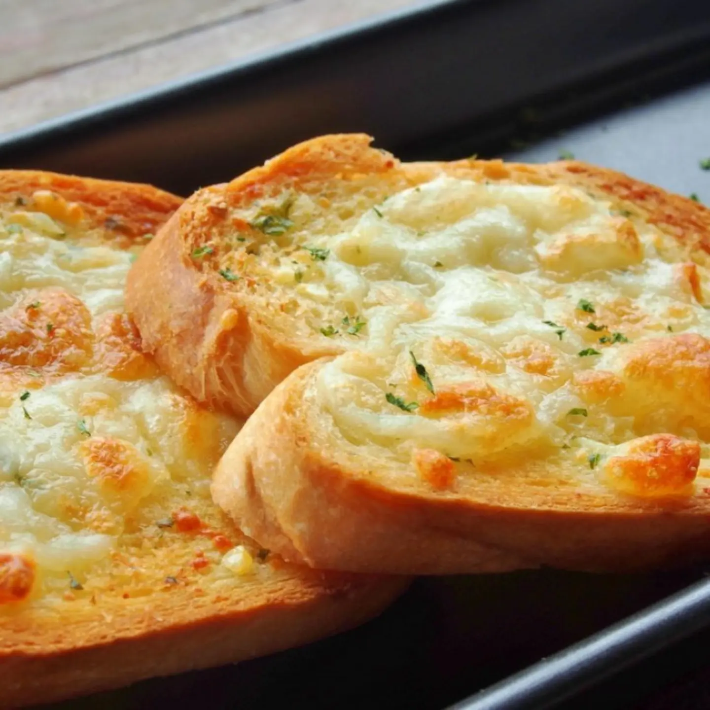 Garlic Bread