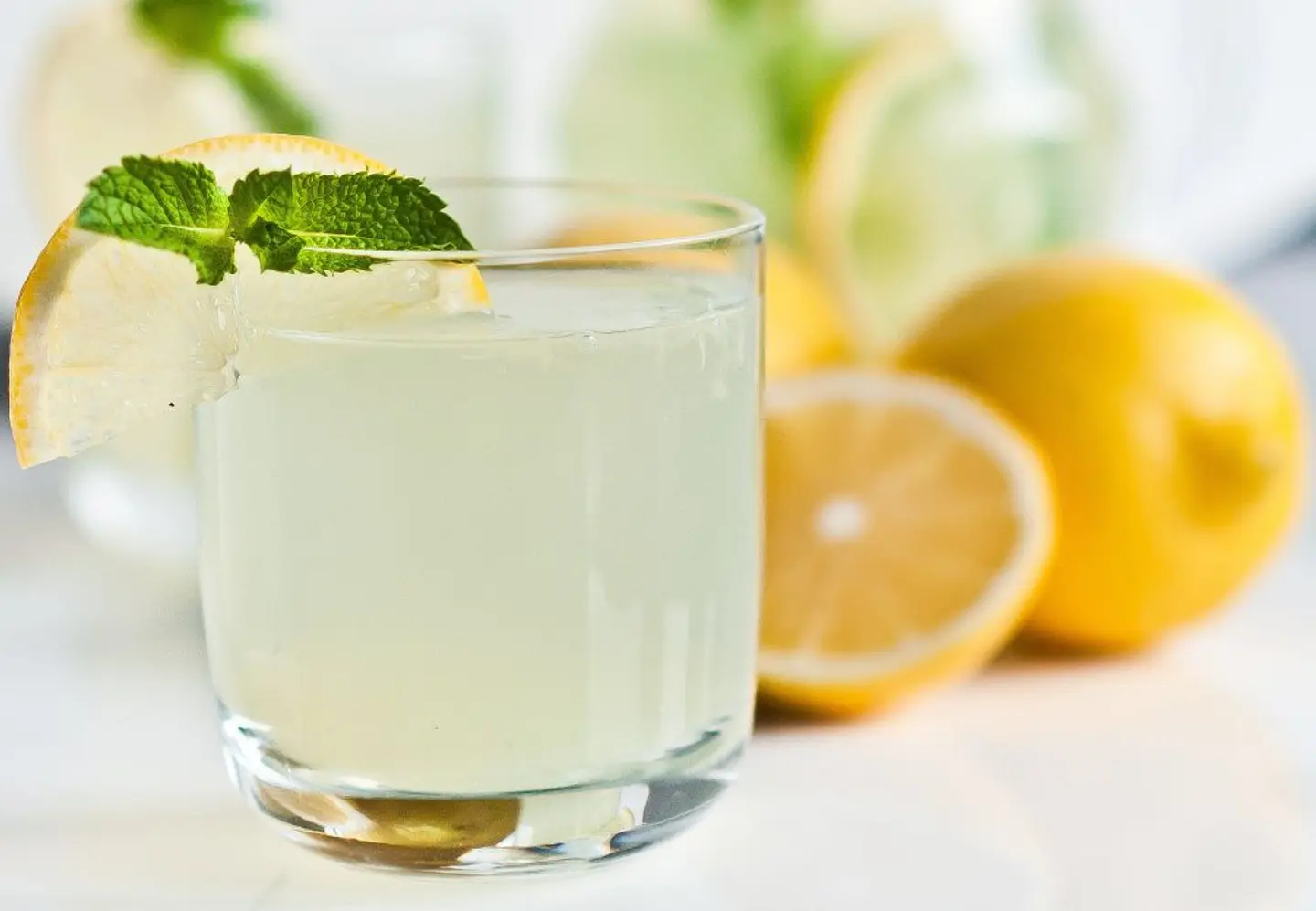 Lemonade