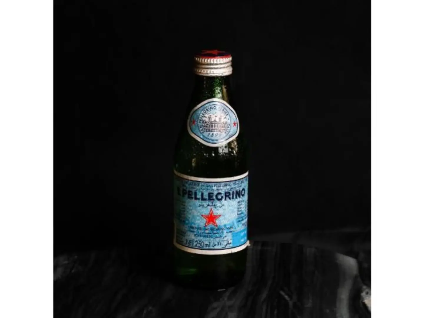 San Pellegrino Sparkling Water