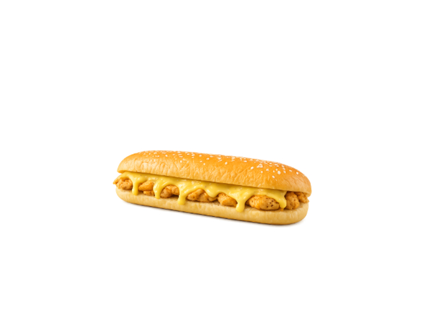 Chicken Kudo