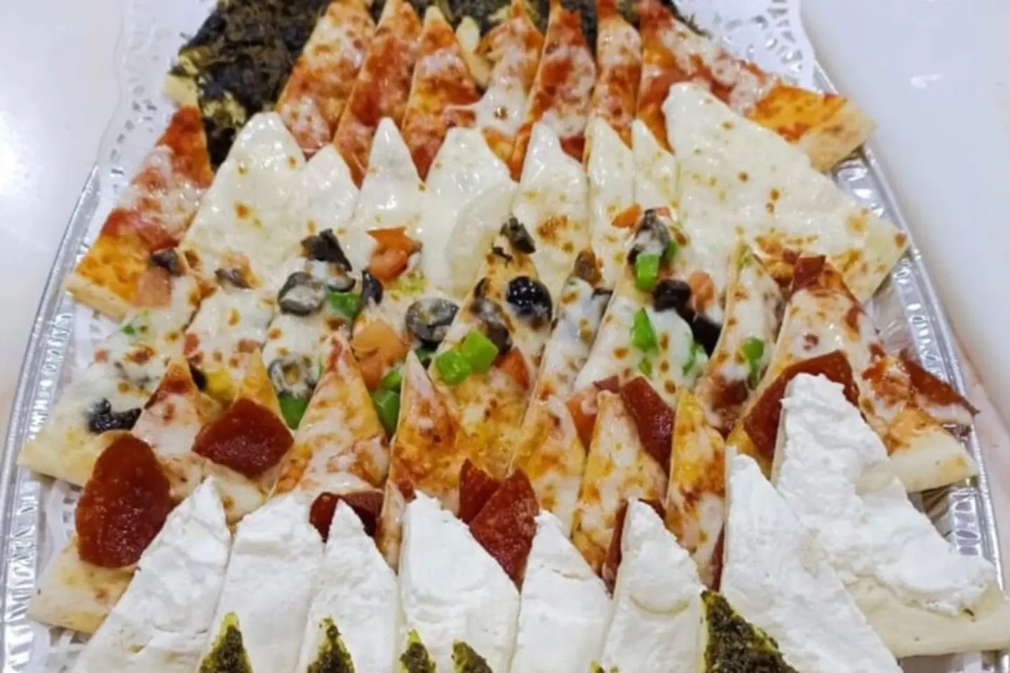 صينية مشكل عائلي