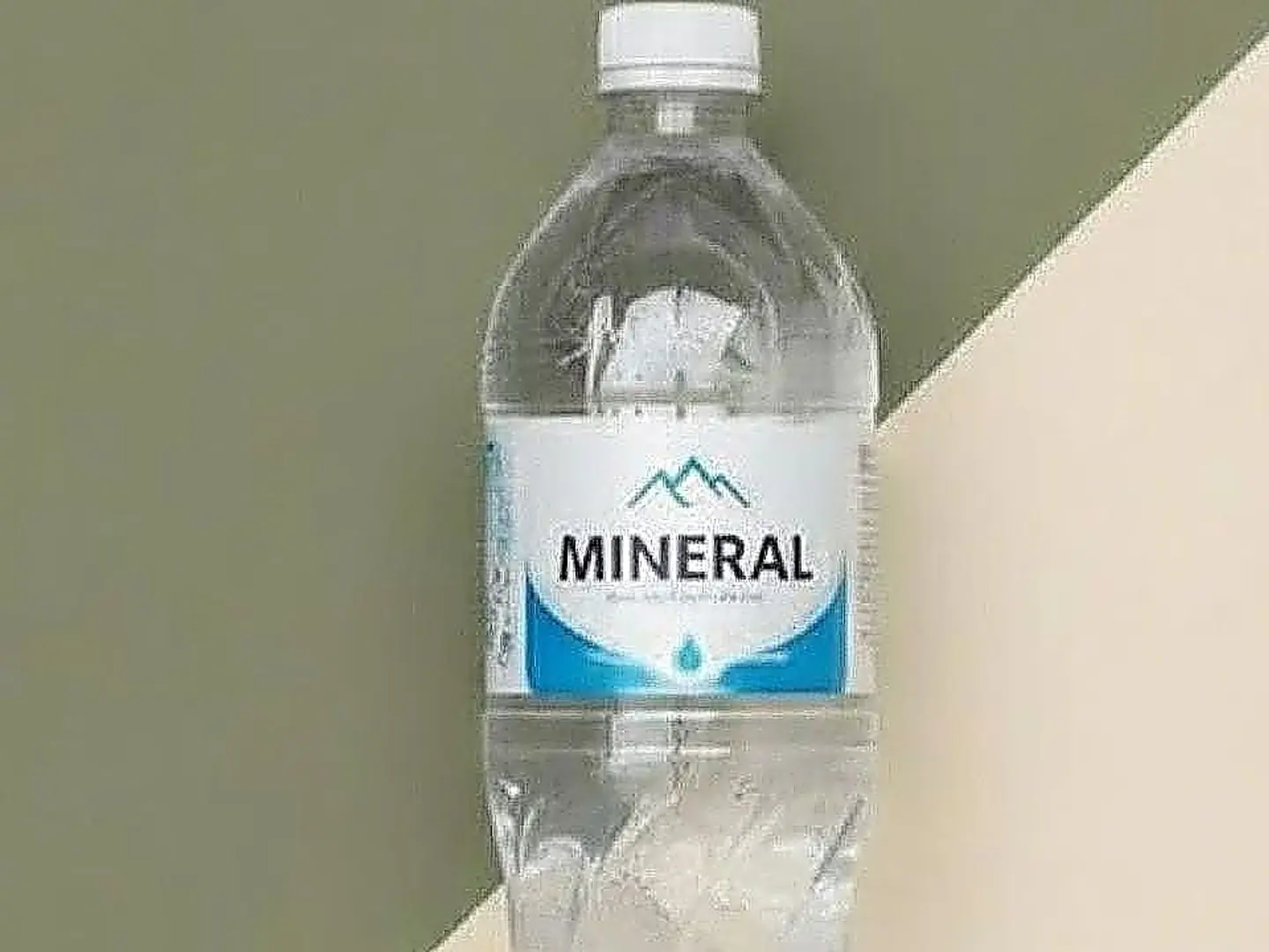 Mineral Water