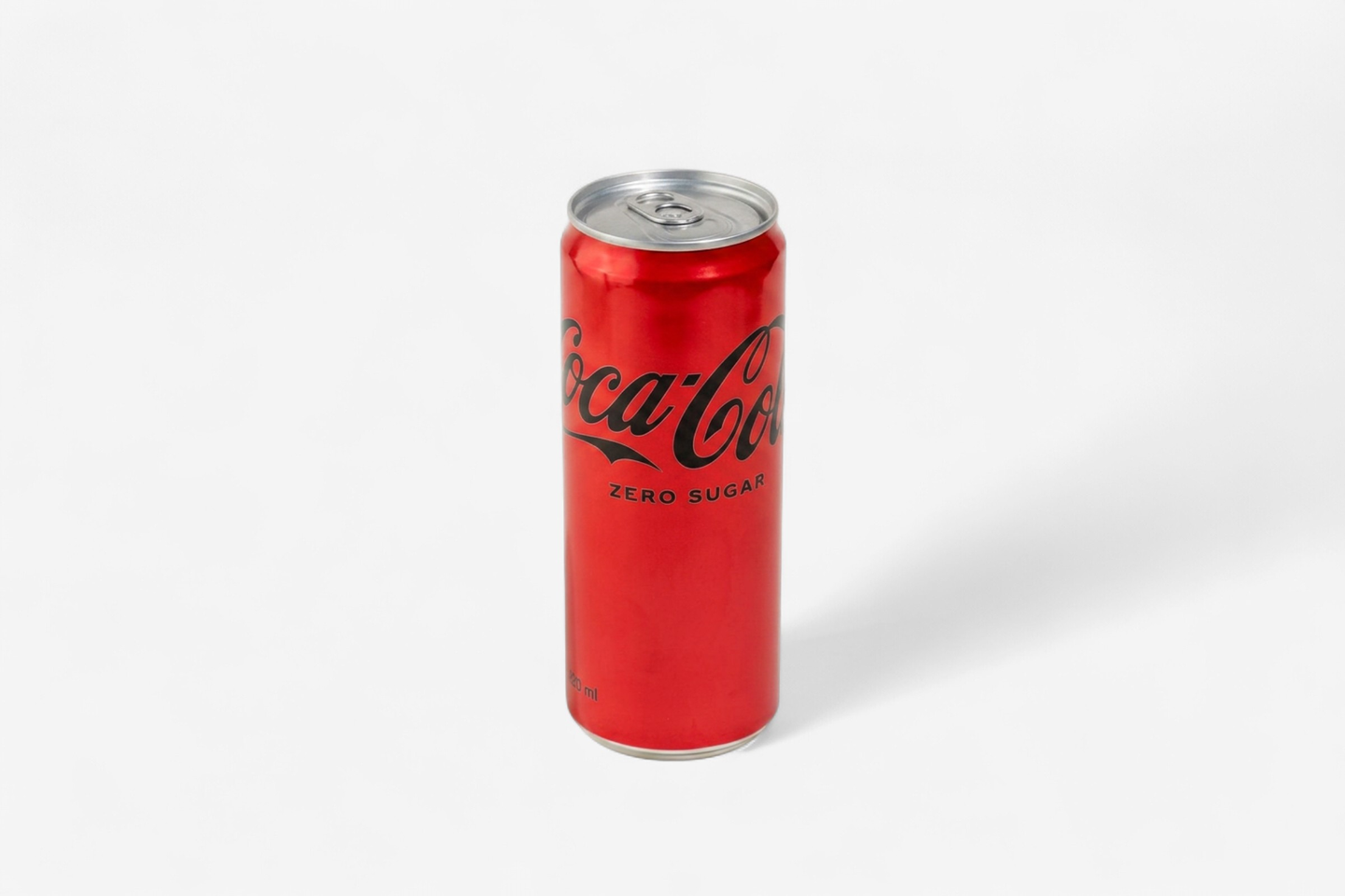 Coca Cola Zero