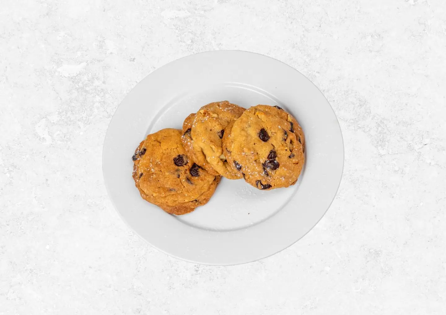 Fresh Cookies