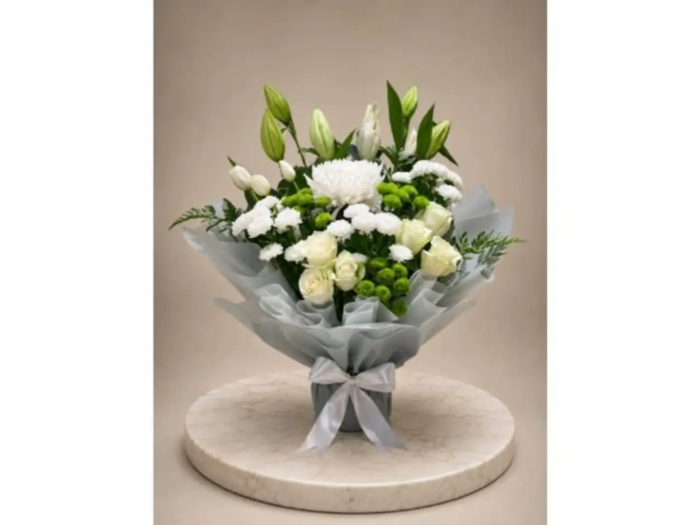 Jasmine Serenity Bouquet