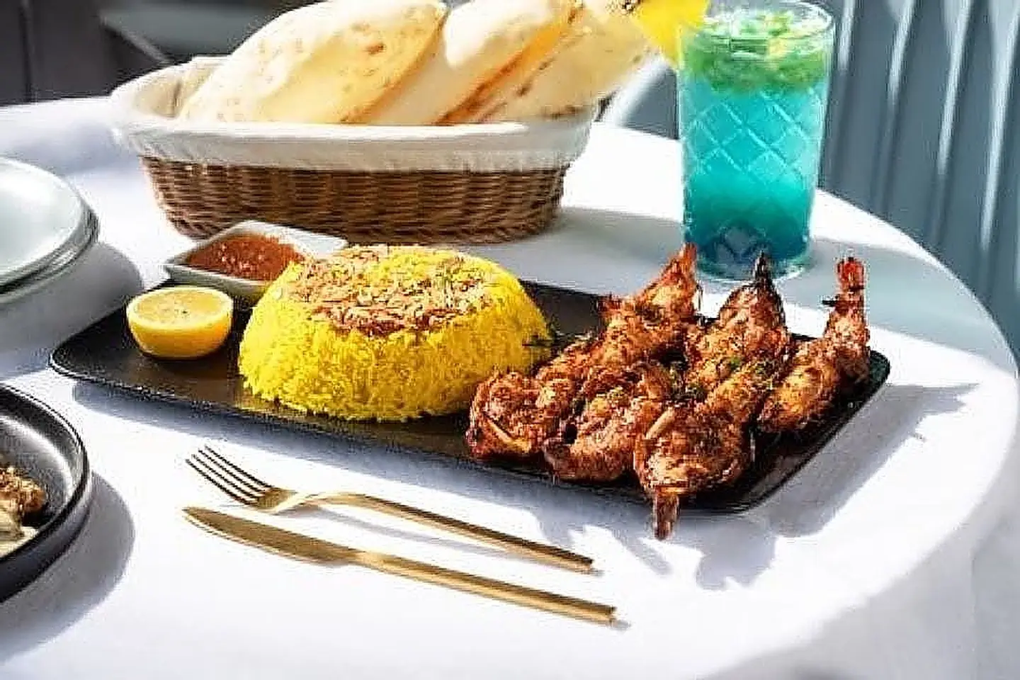 جمبري مشوي