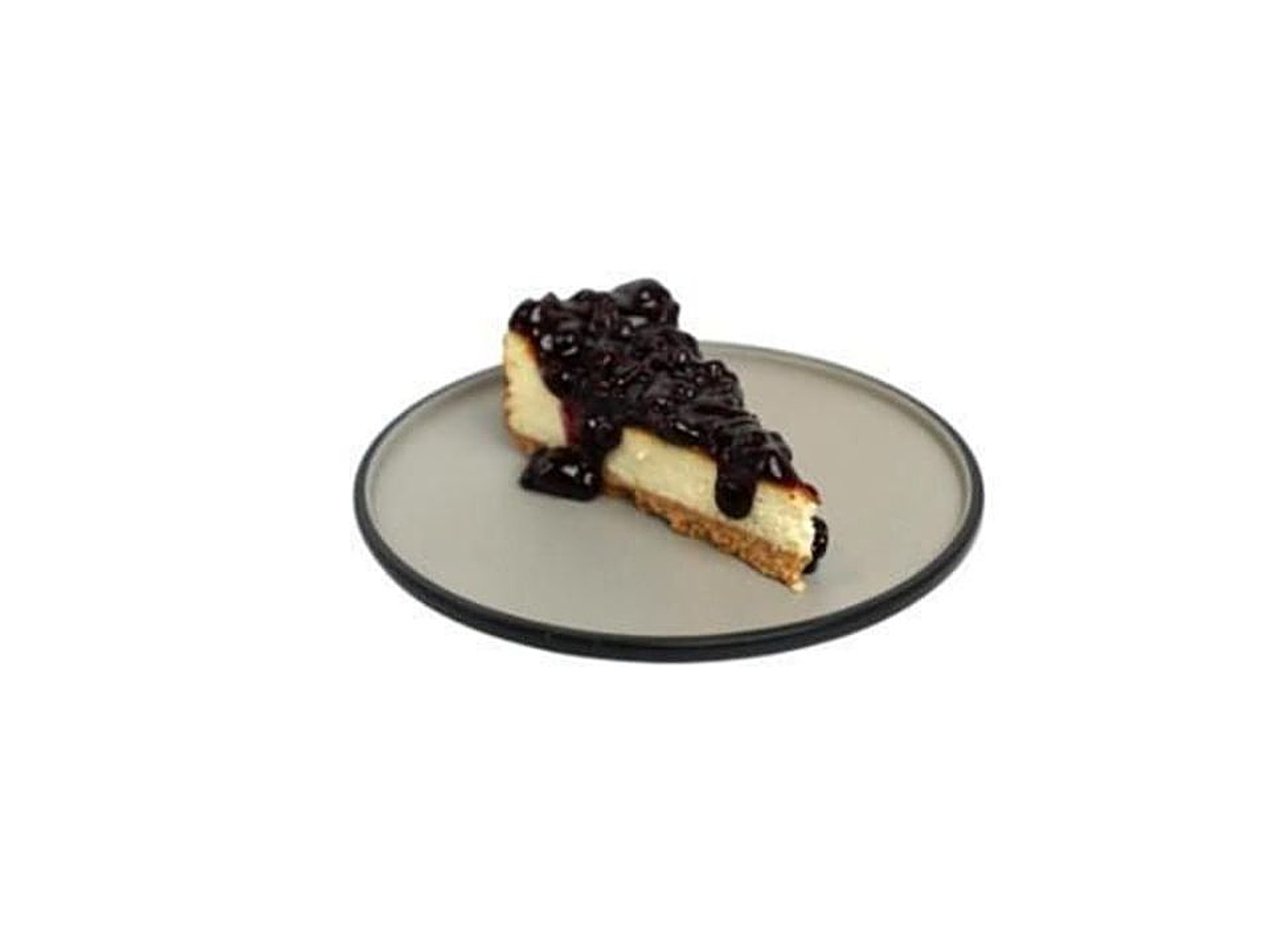 Blueberry Cheesecake