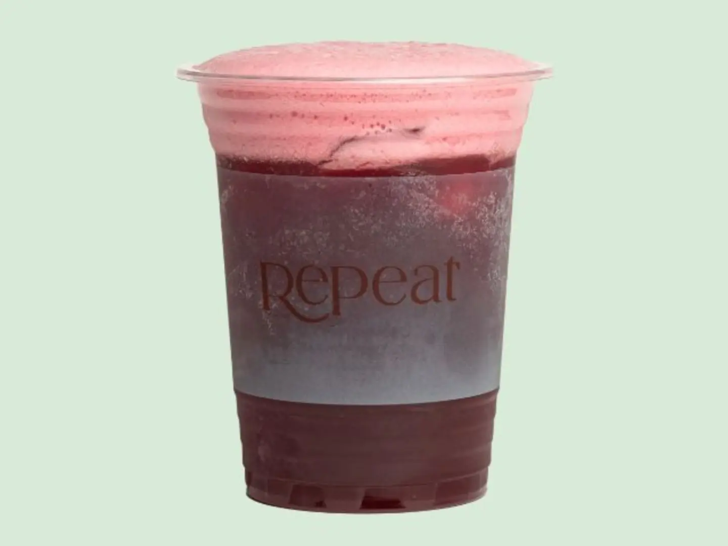 Ice Tea Karkadeh