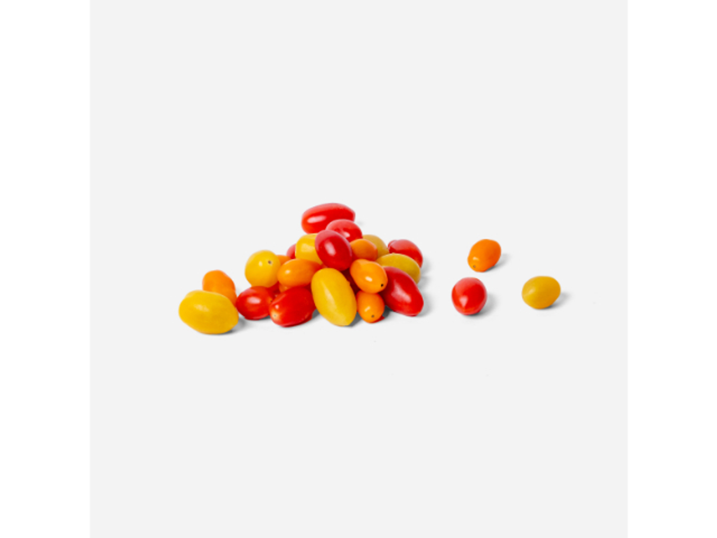 Cherry Tomatoes (Various Colors)