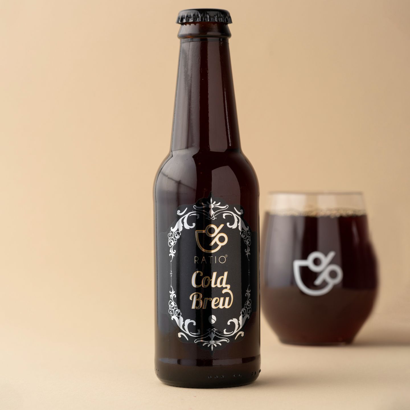 Cold Brew