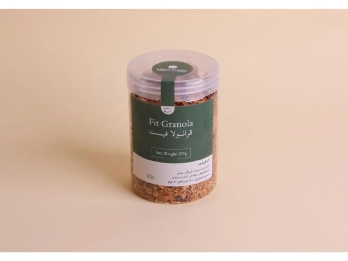 Granola
