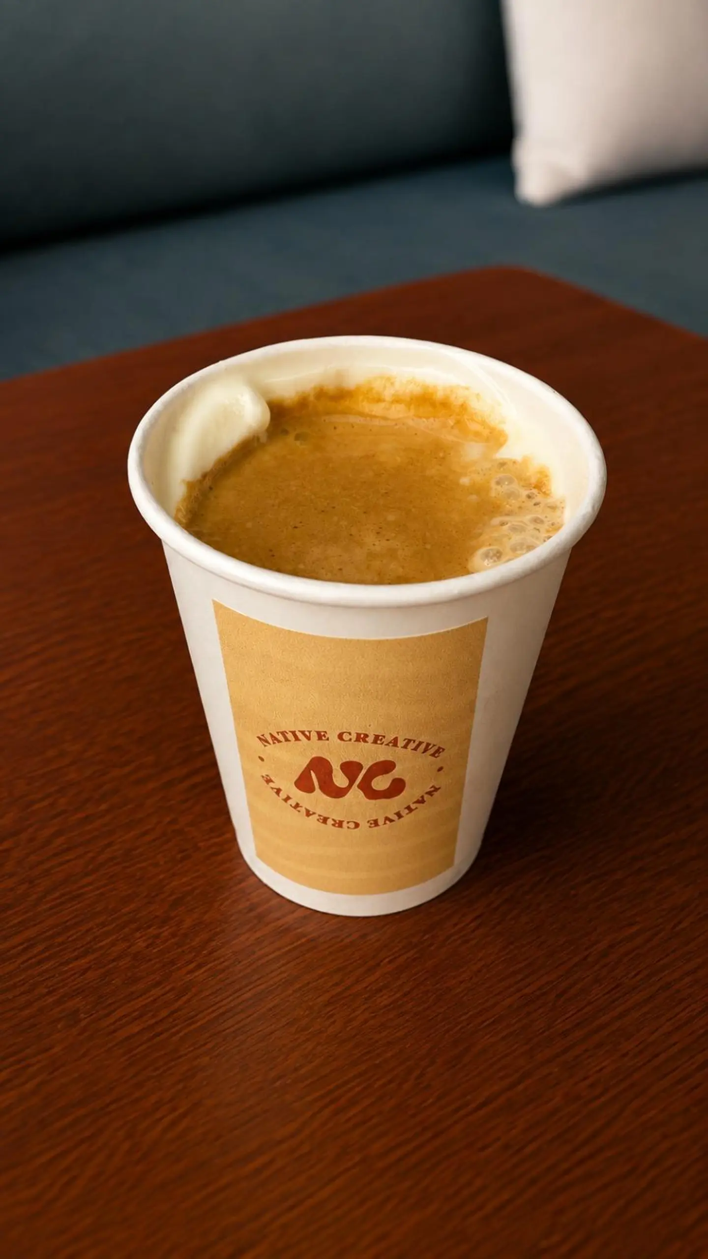Hot Chocolate