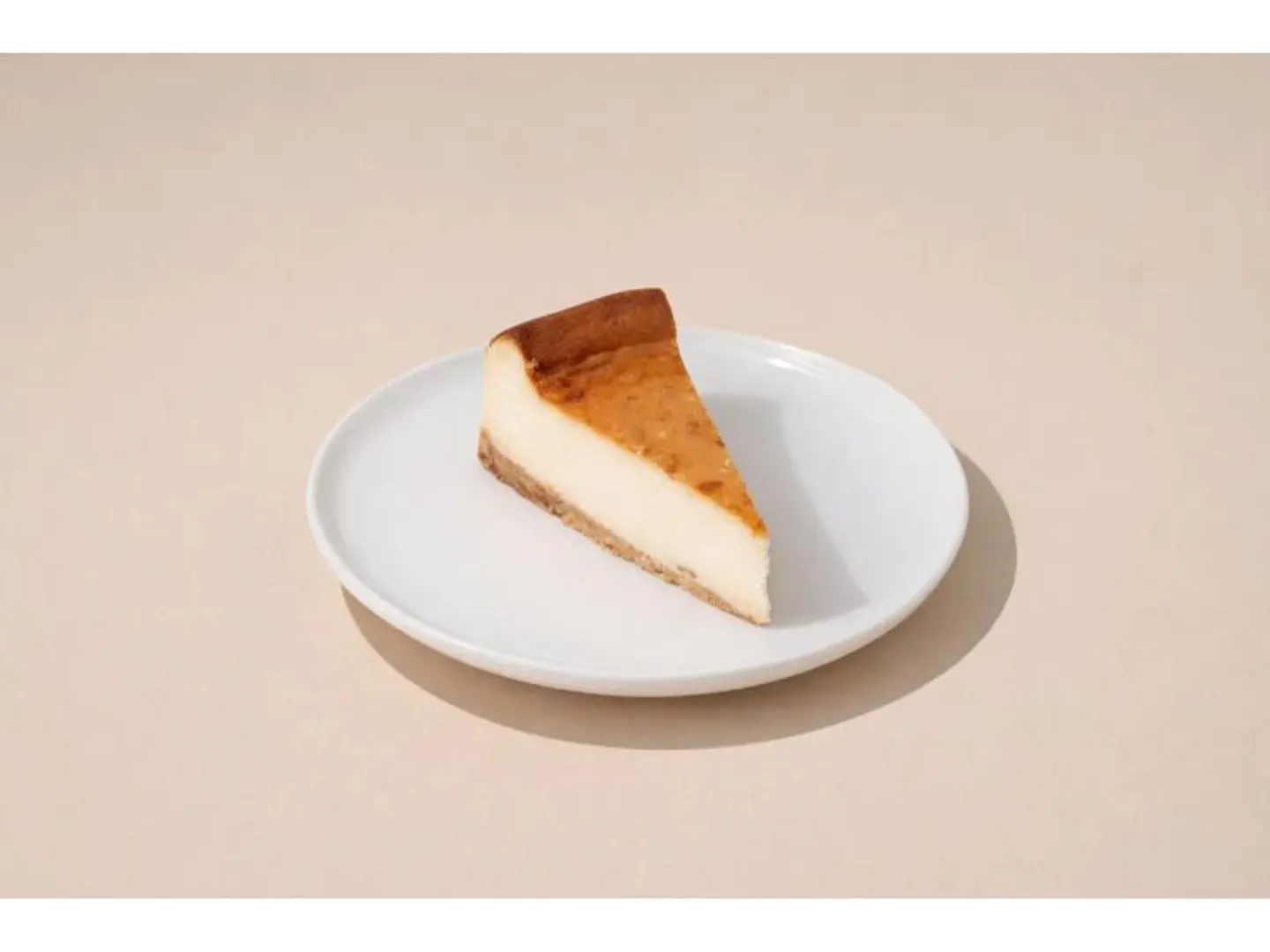 Madrid Cheesecake
