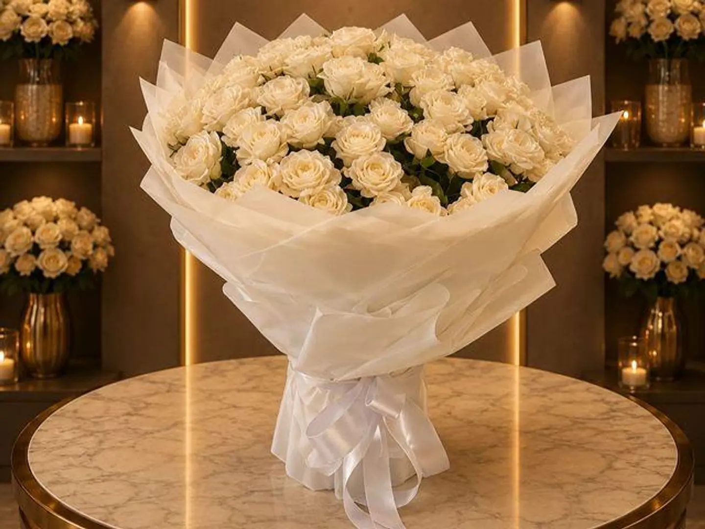 Flower Bouquet 13
