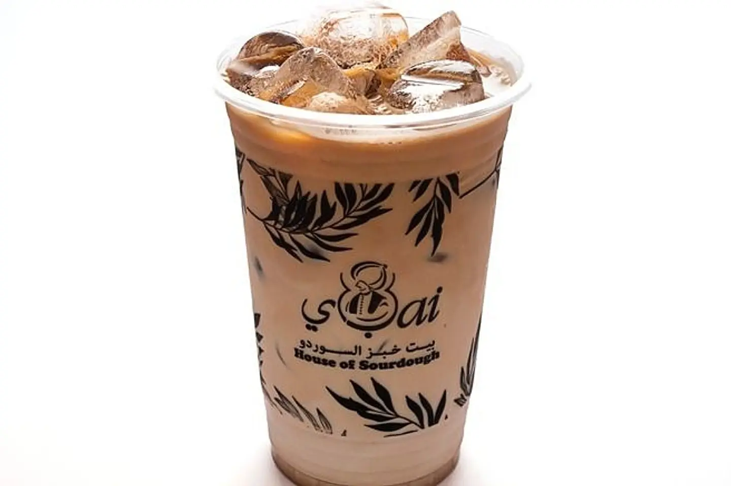 Iced Mocha