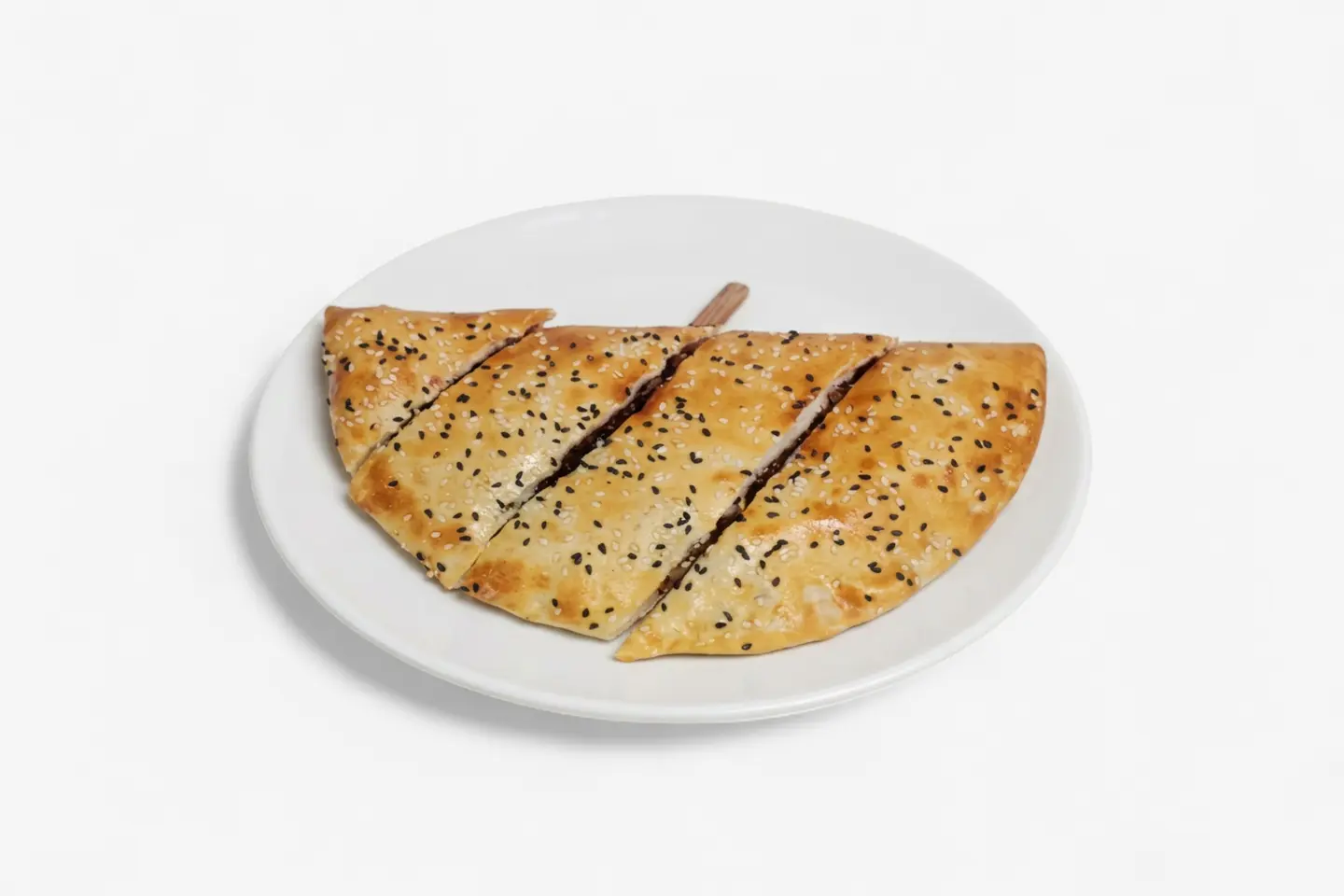 Spinach Pie