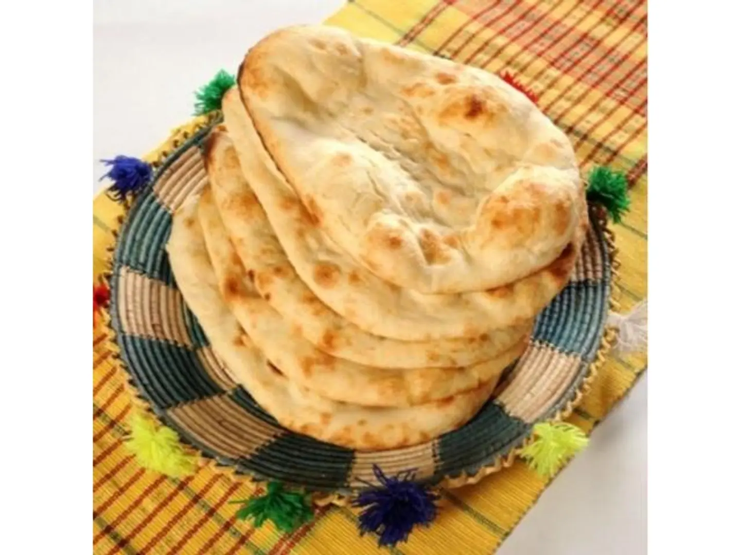 Khameeri Roti