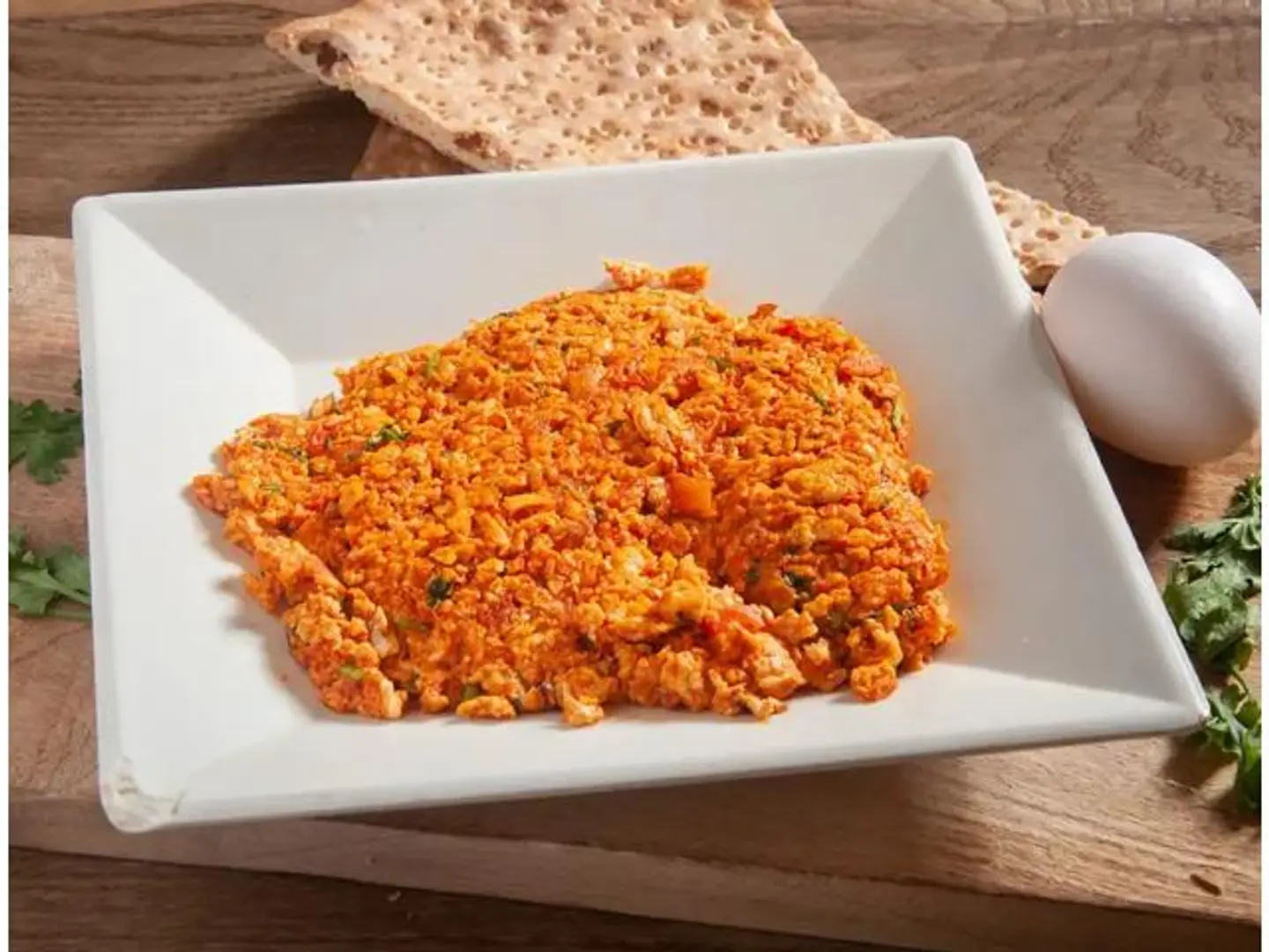 Adeni Shakshouka