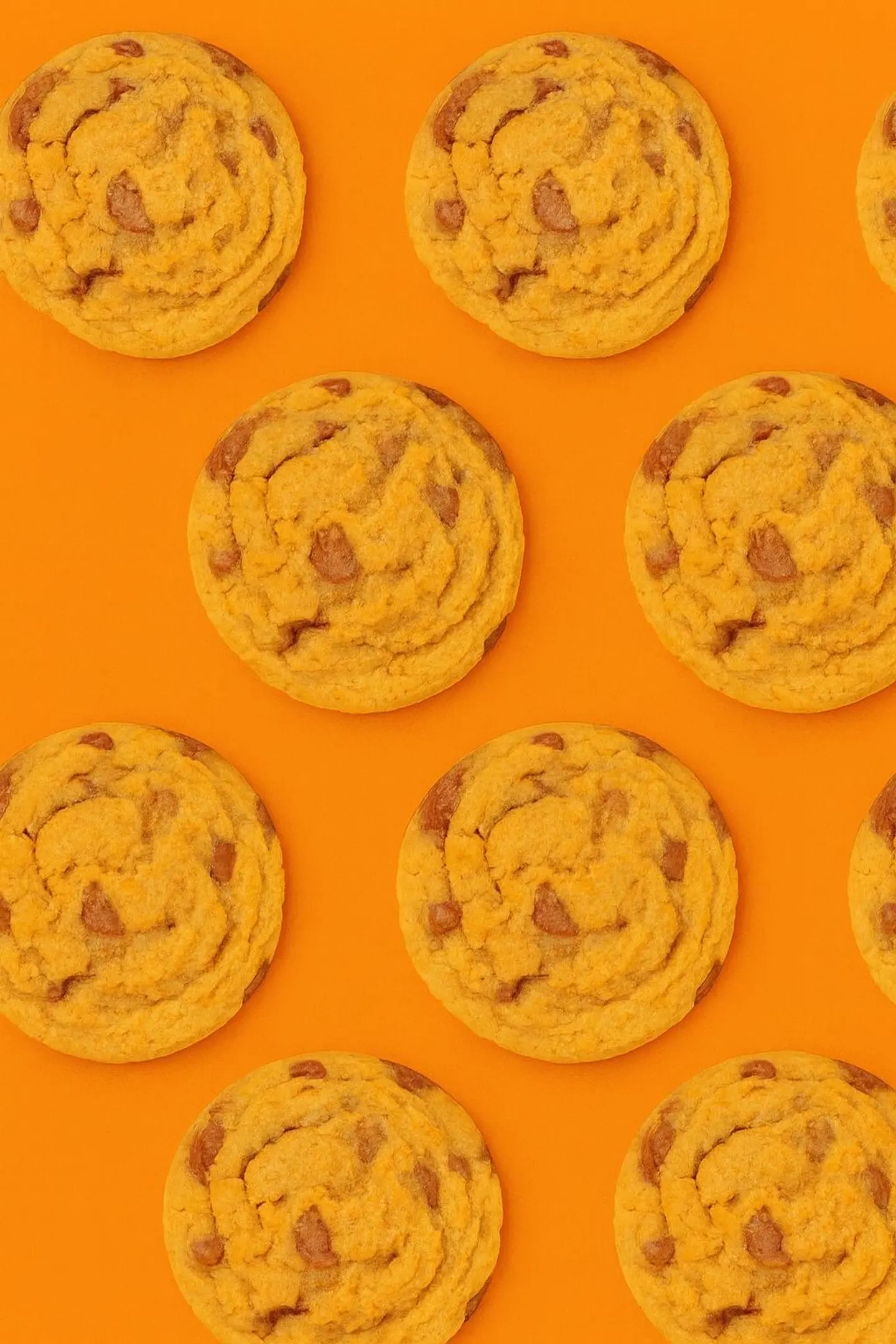 شوكلت كوكيز