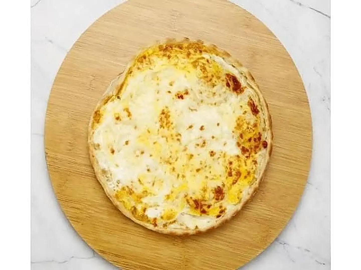 فطيرة البيض