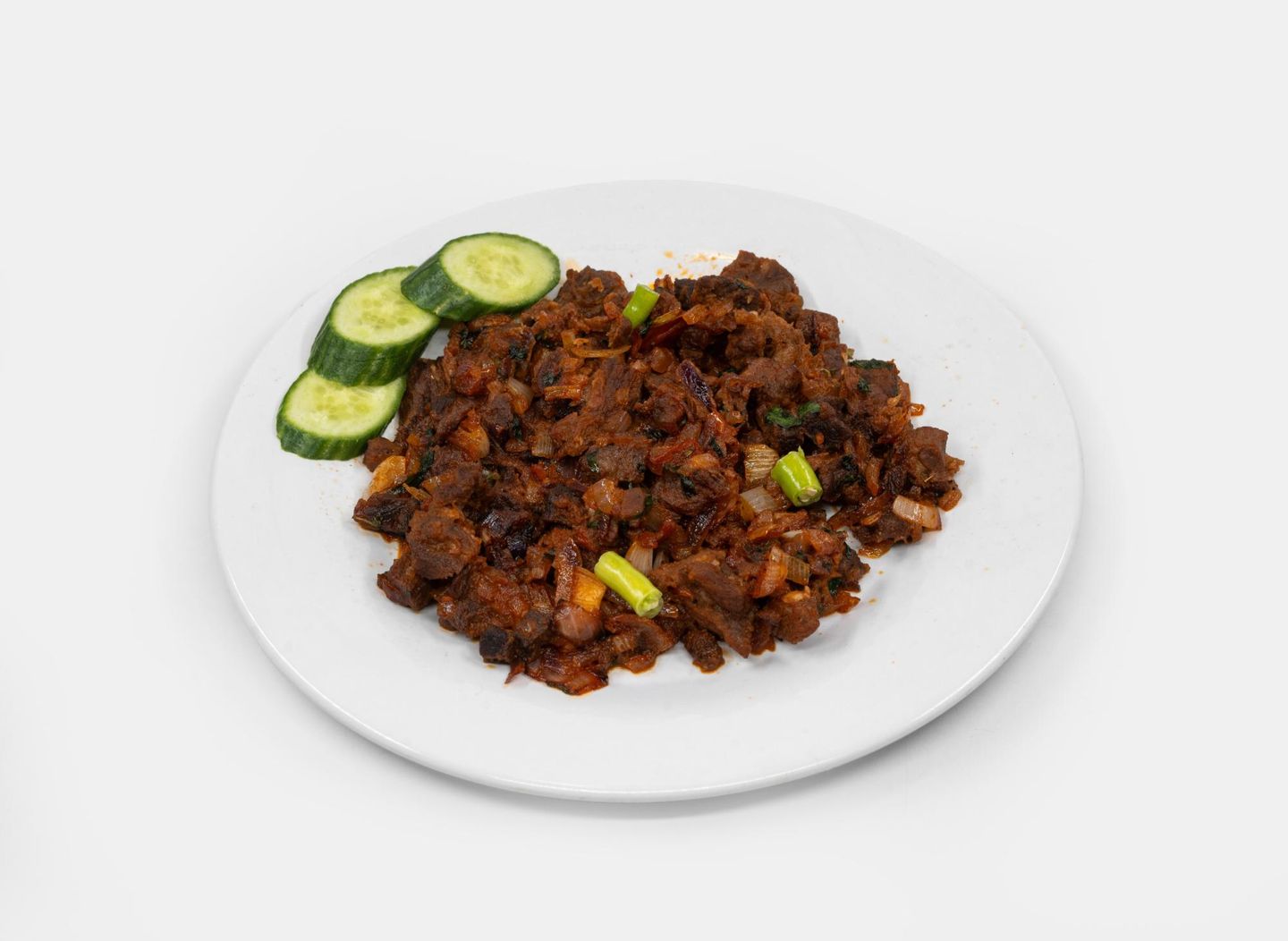 Meat Mgalgal