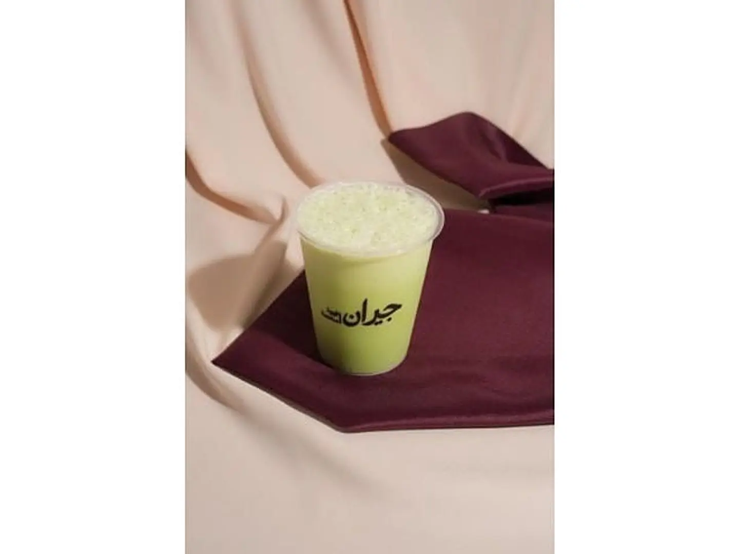 فرابتشينو ماتشا