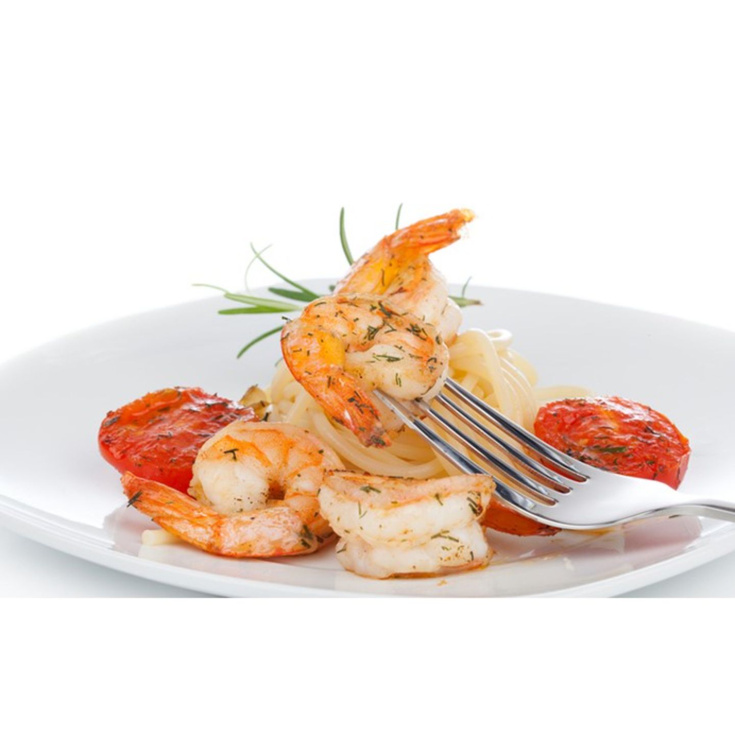 Medium Shrimp