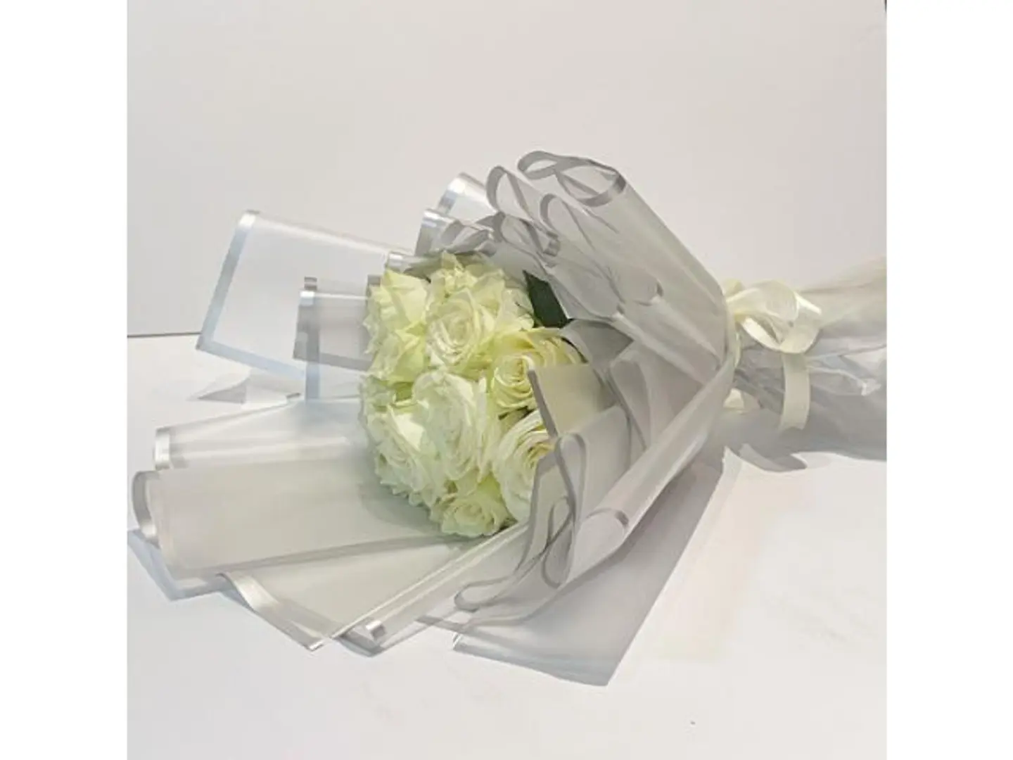 Modern Pure White Collection 208