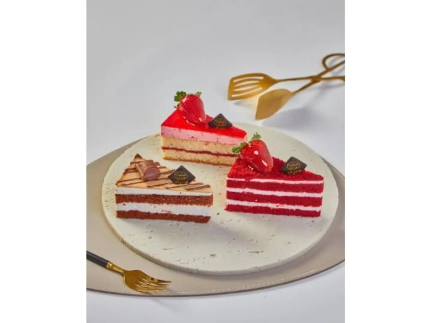Cake Slices