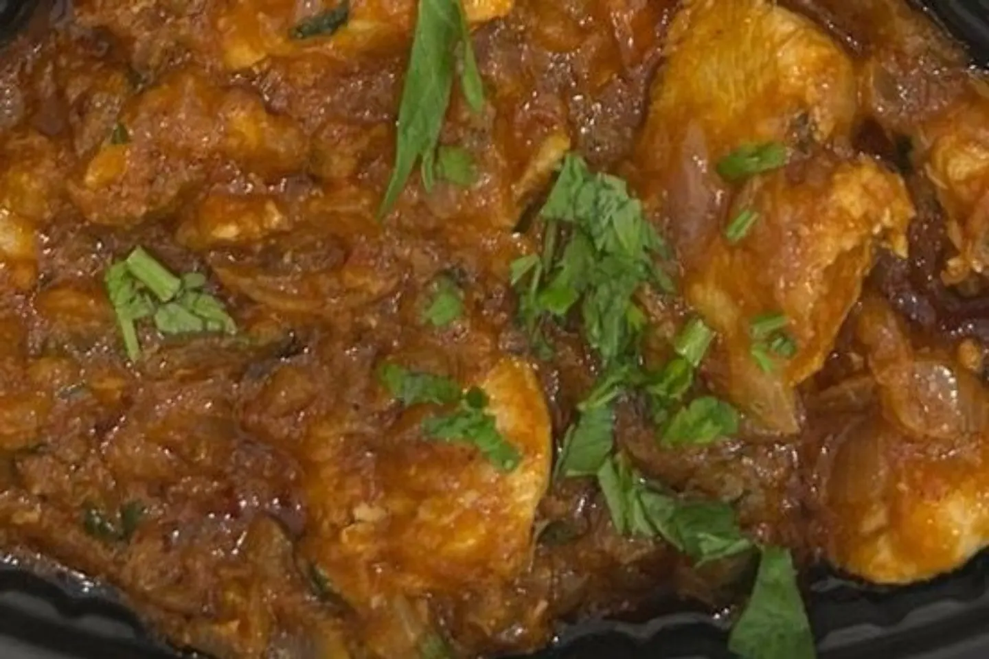مسالا دجاج