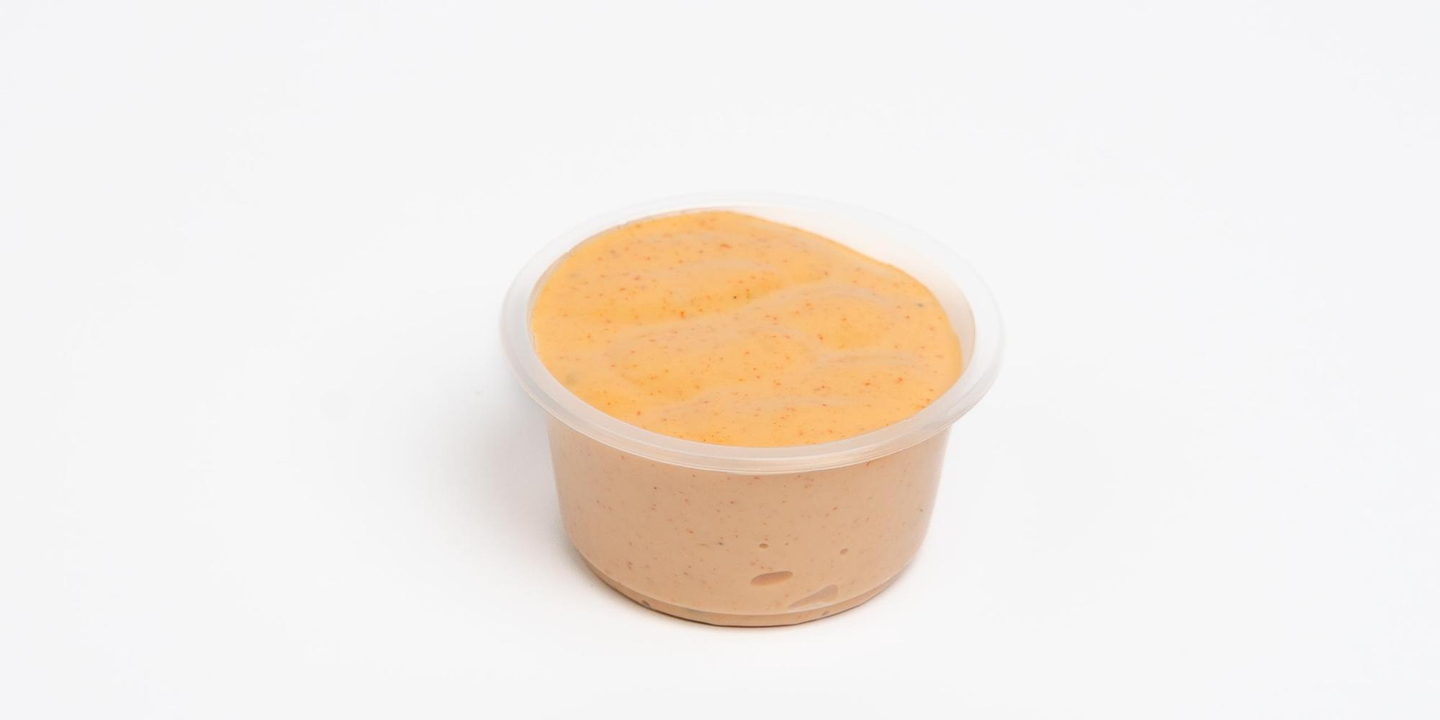 Pureger Sauce