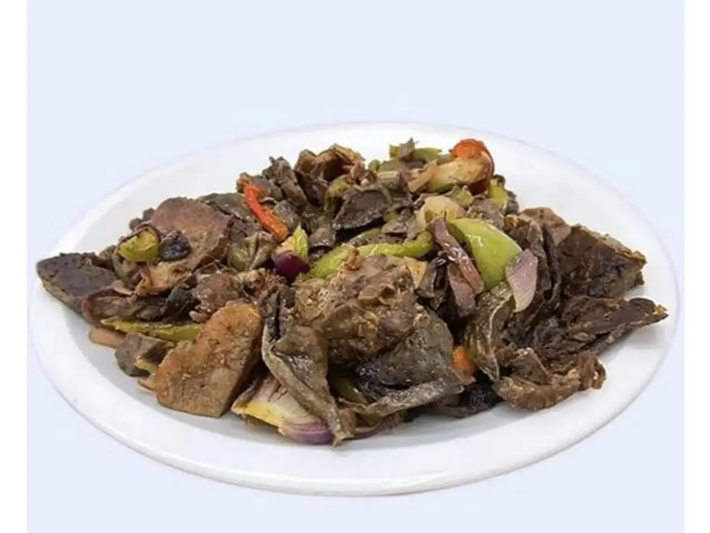 Mixed Simin