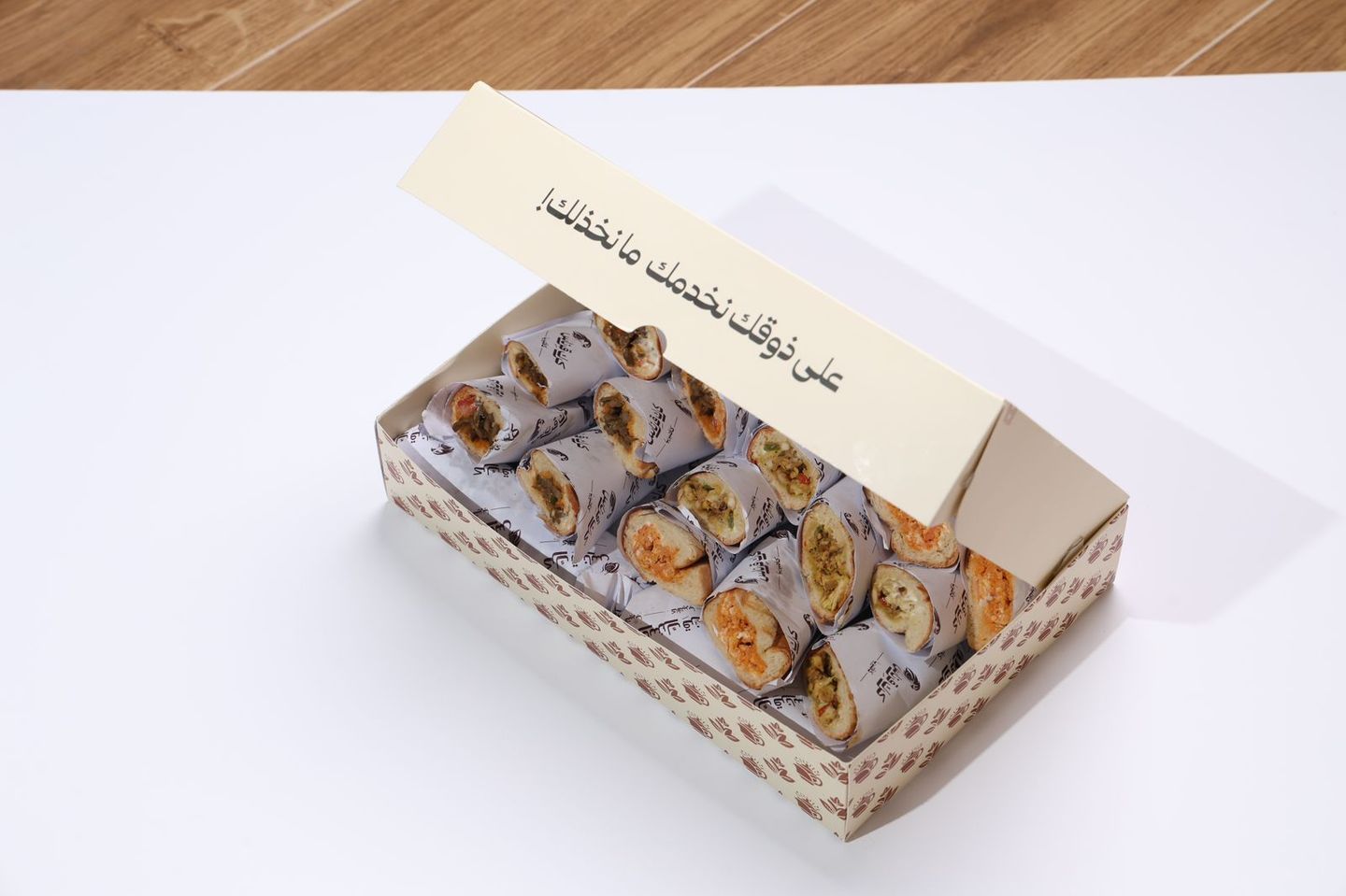 The Samoli Box