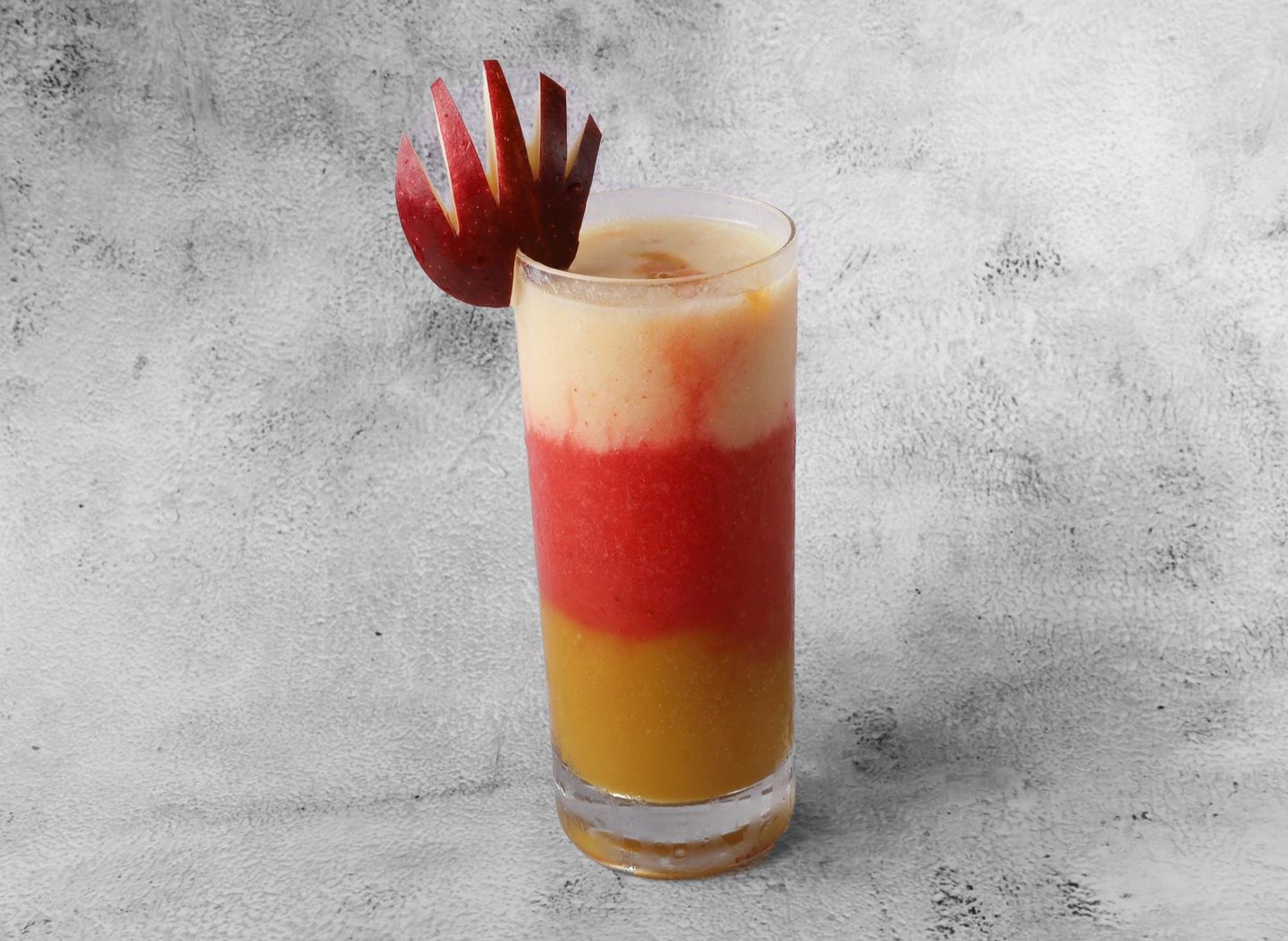 Mixed Fruit Juice