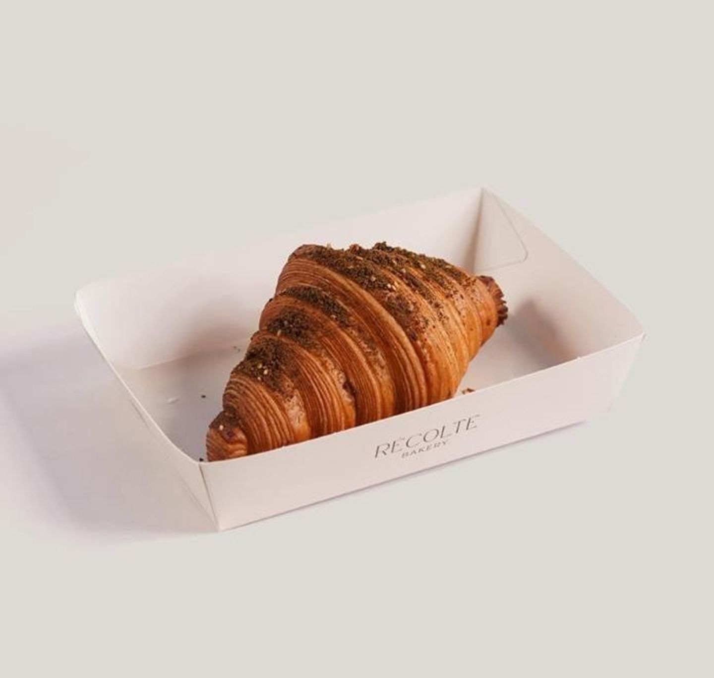 Thyme Croissant