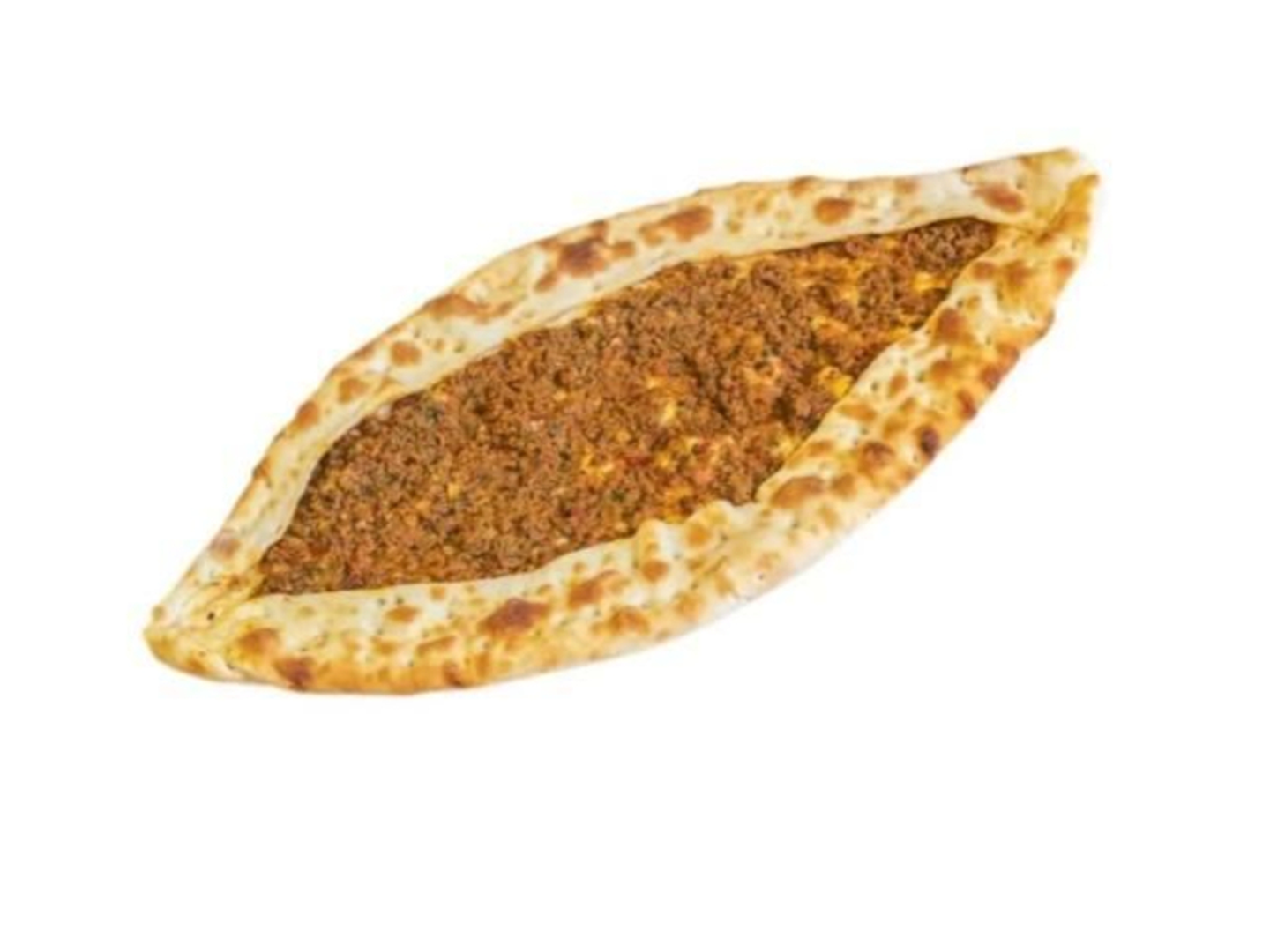 Meat Pie