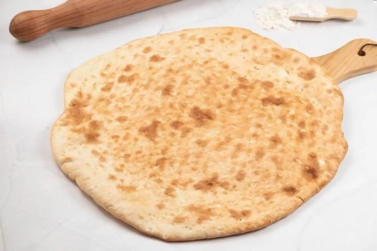 خبز تميس عادي