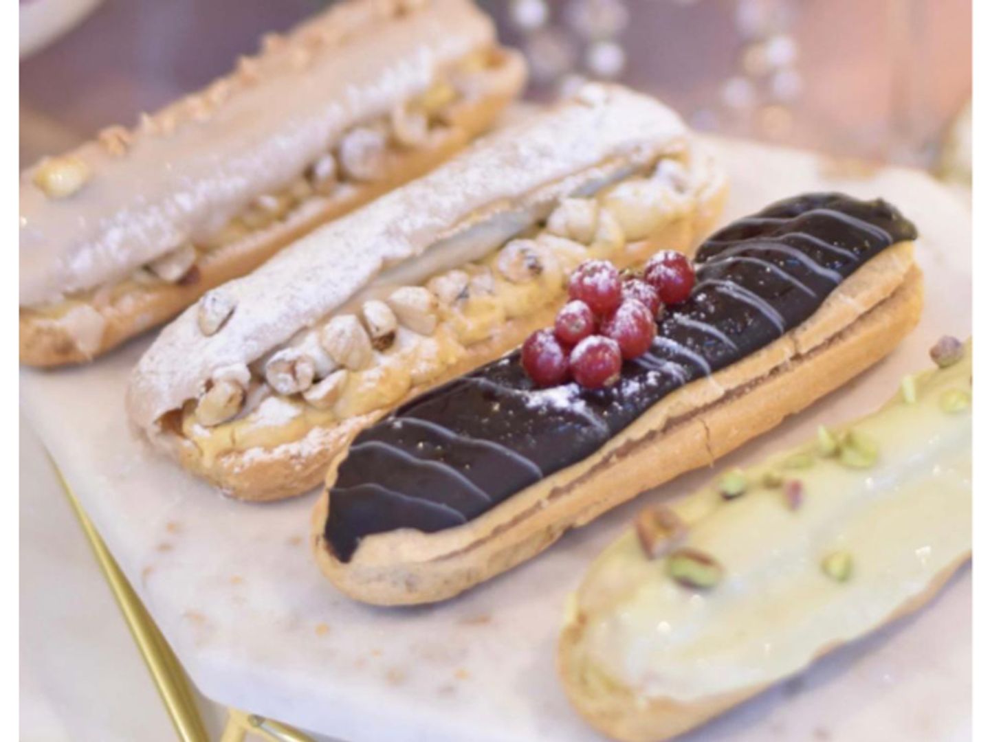 Eclair