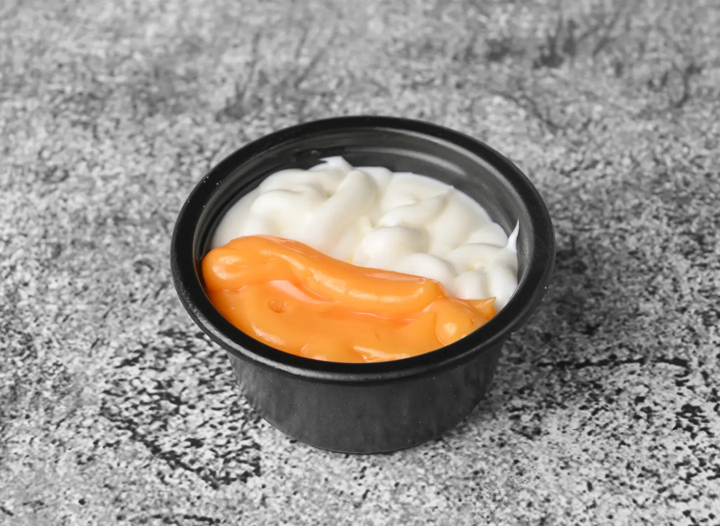 Spicy Garlic Sauce