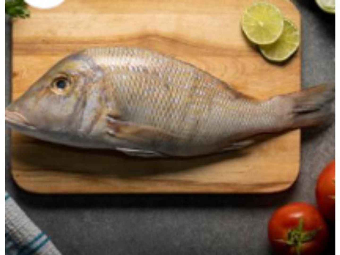 Large Arabic Emperor 1 Kg