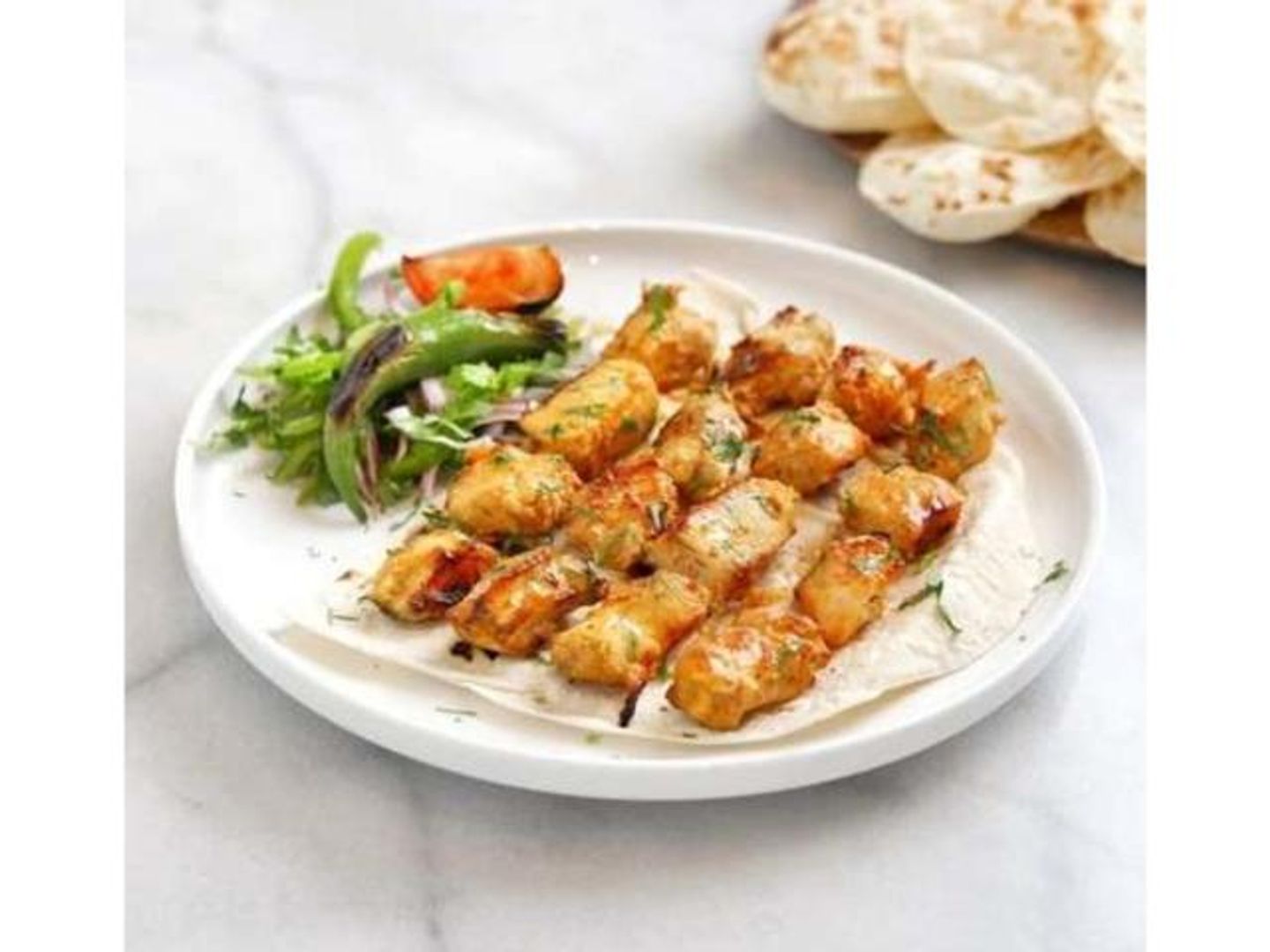 شيش طاووق