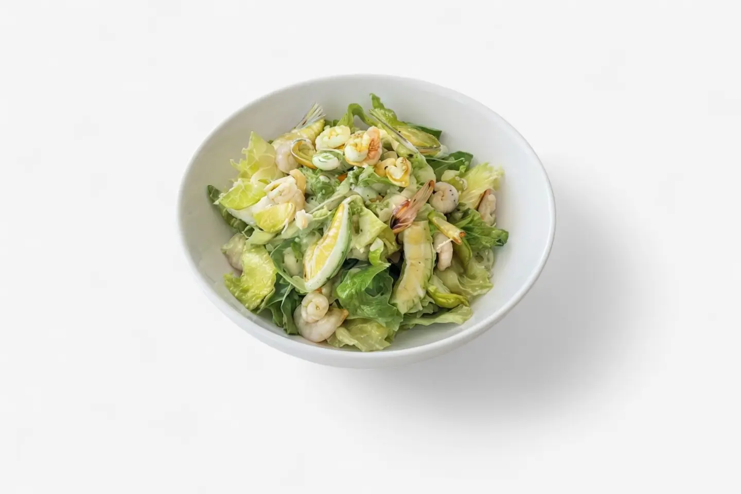Seafood Salad