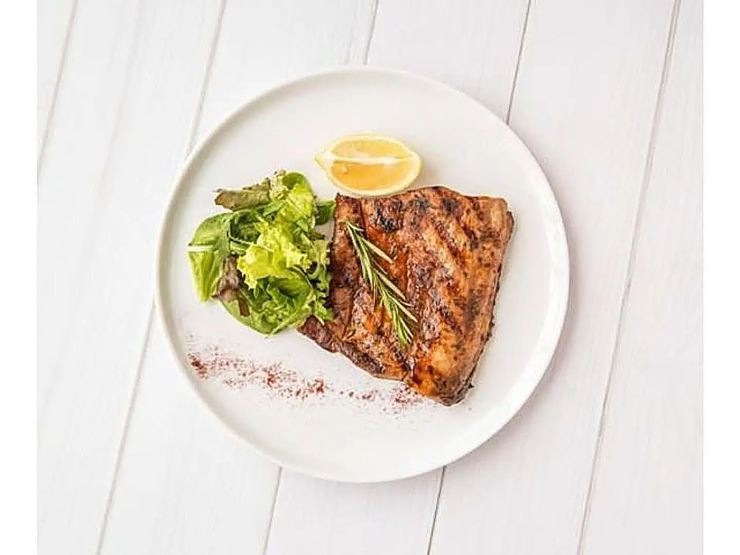Fish Fillet