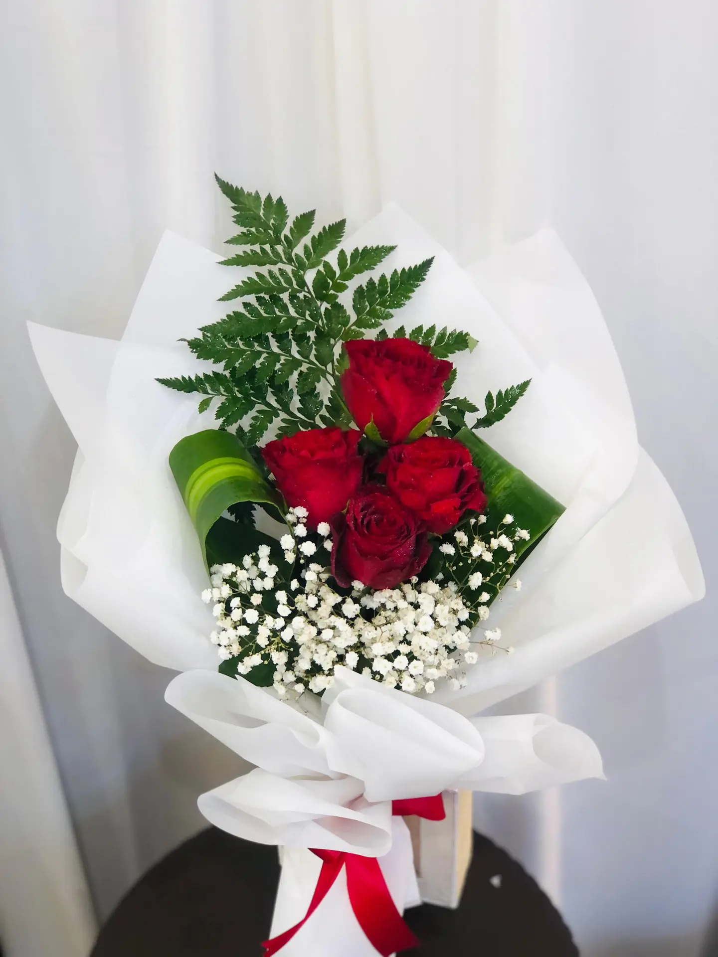 Gory Bouquet 35