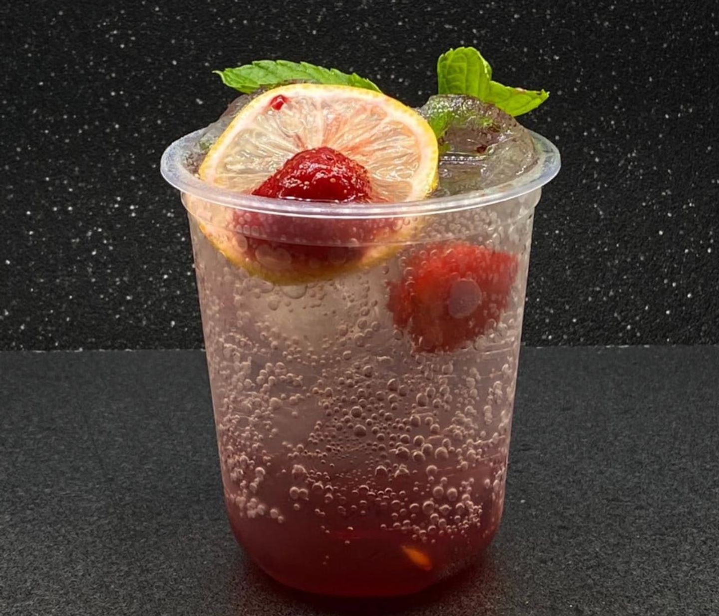 Laugh Mojito