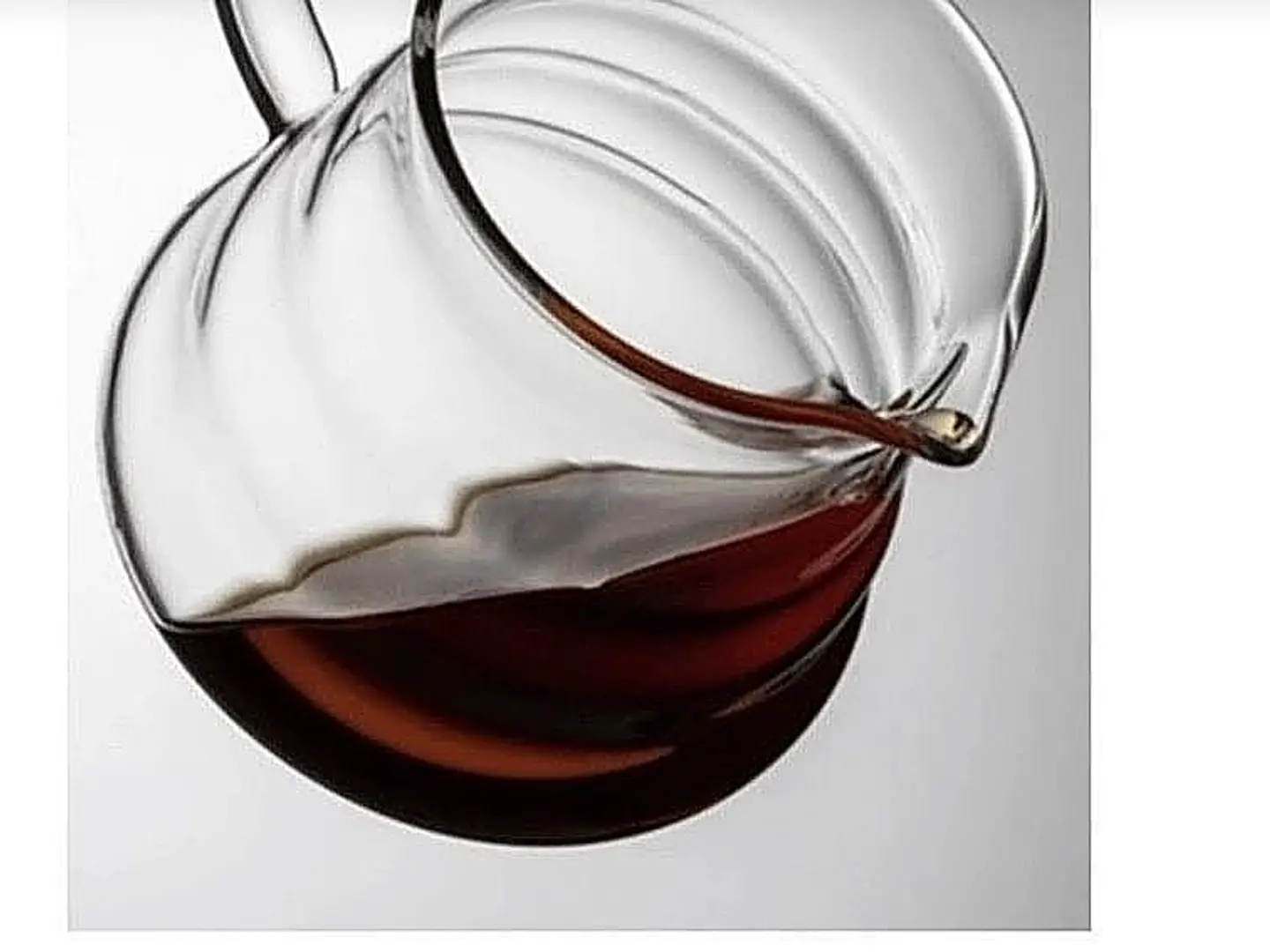 قهوة في سكستي حار