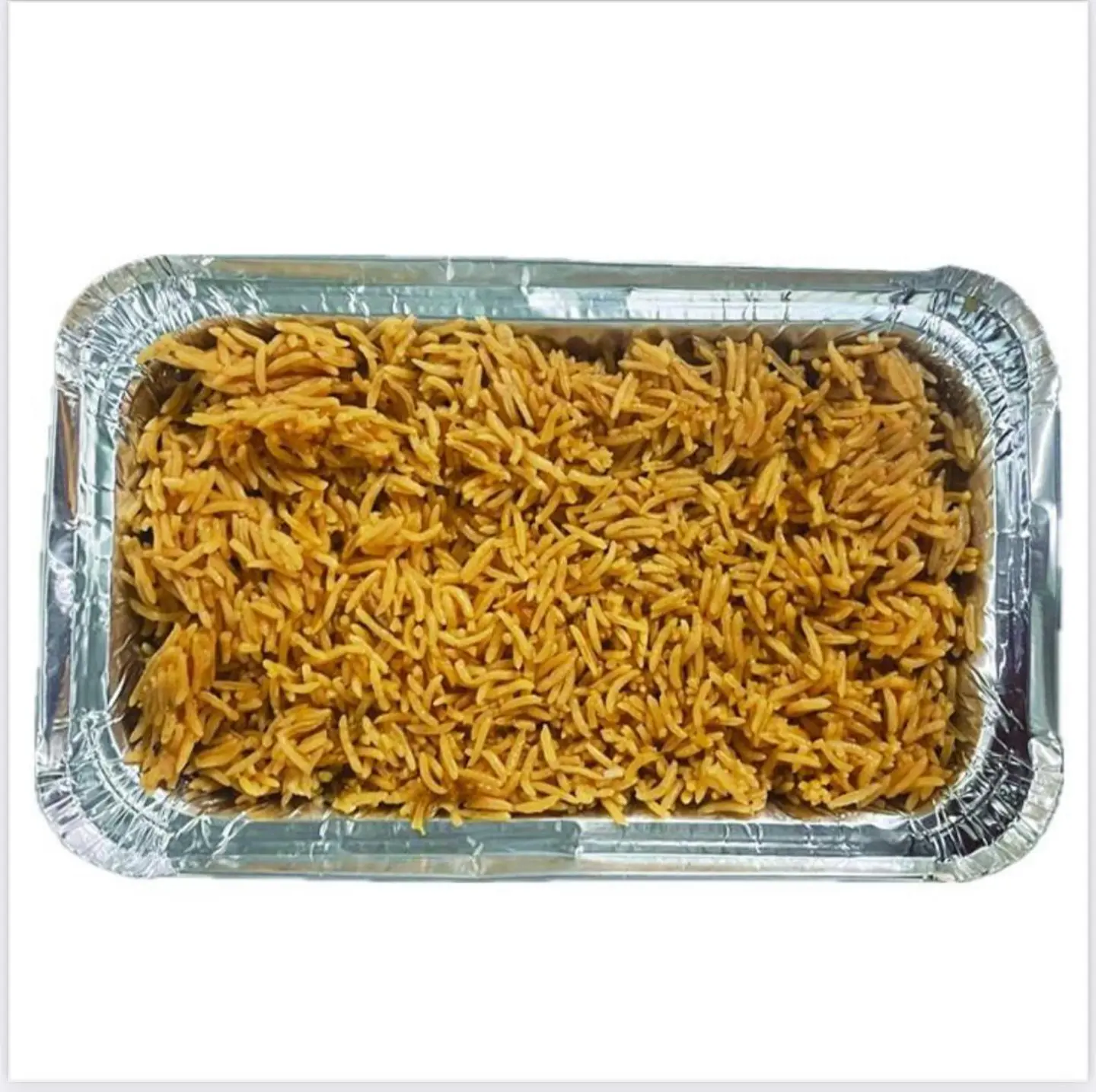 Bukhari Rice