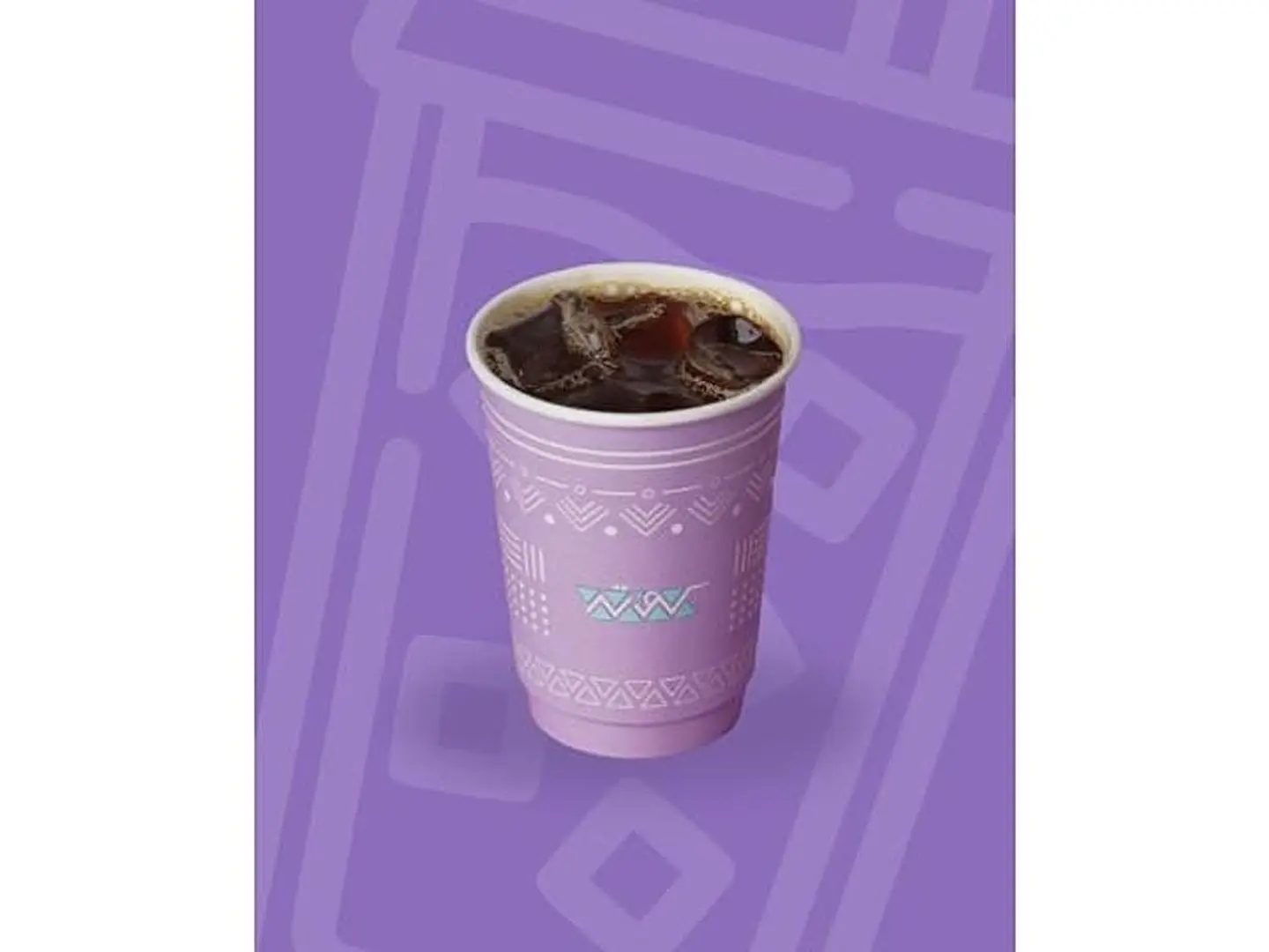 Today's Cold Coffee