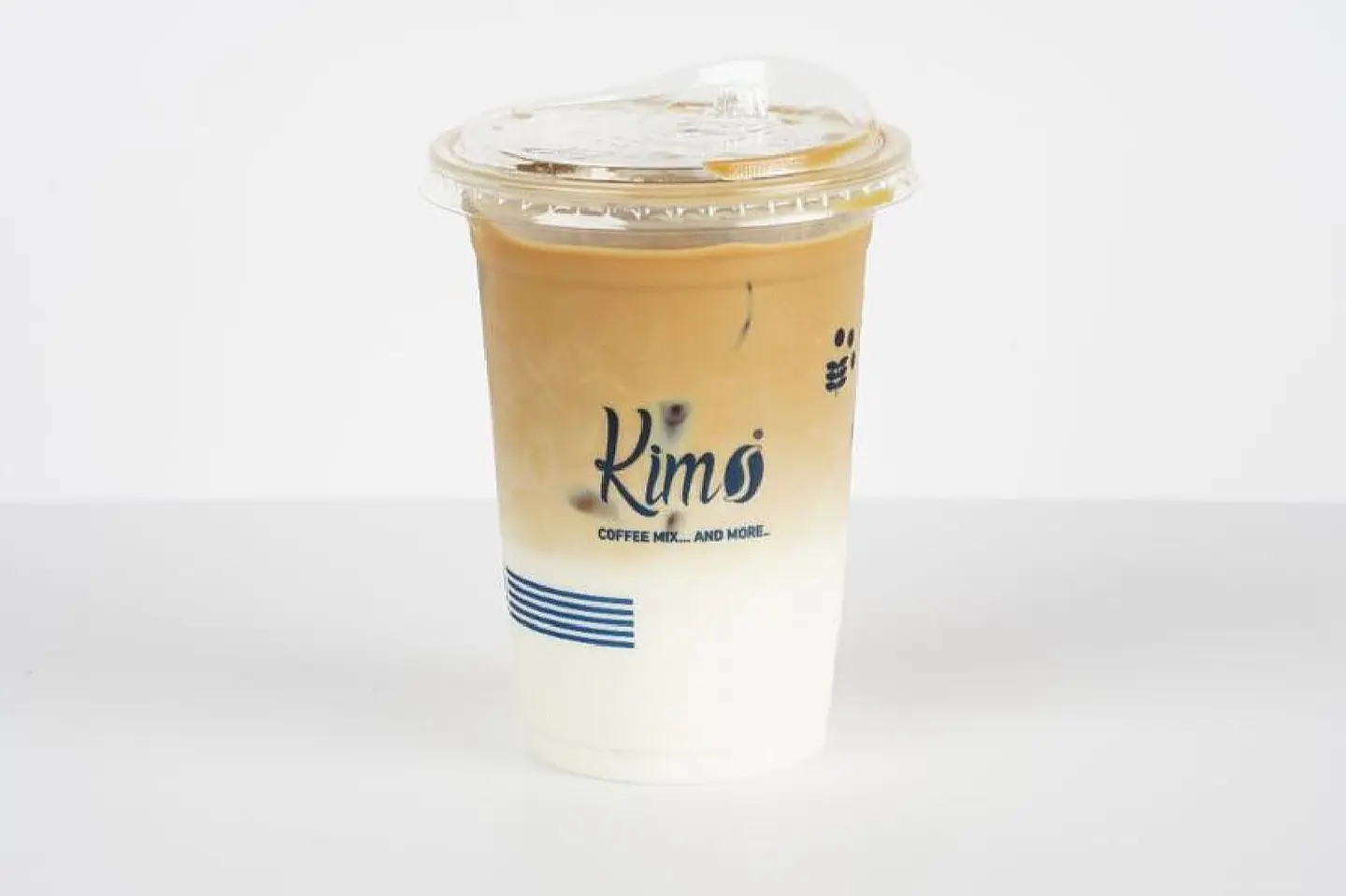 Iced Latte