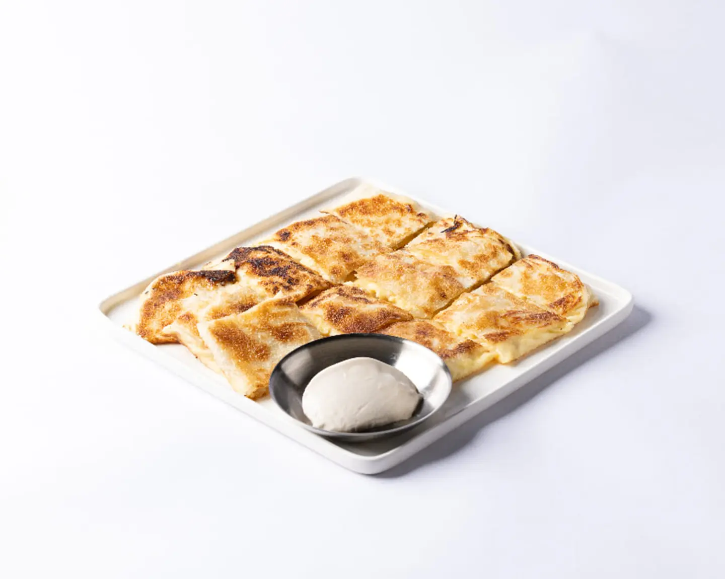 Cream Mutabbak